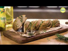Embedded thumbnail for Pan casero a las hierbas aromáticas sin sal