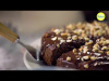 Embedded thumbnail for Torta de chocolate con frutos secos