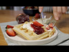 Embedded thumbnail for Waffles sin azúcar agregada