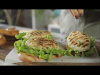 Embedded thumbnail for Hamburguesa de pollo y zucchini
