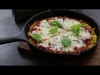 Embedded thumbnail for Pizza de polenta a la sartén
