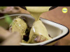 Embedded thumbnail for Solomillo de cerdo en salsa de mostaza con batatas asadas