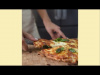 Embedded thumbnail for Pizza Margarita integral