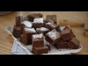 Embedded thumbnail for Brownie libre de gluten