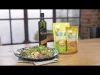 Embedded thumbnail for ENSALADA DE ARROZ YAMANÍ CON VEGETALES