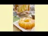 Embedded thumbnail for Budín de queso con dip de mostaza