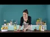Embedded thumbnail for Banana cake